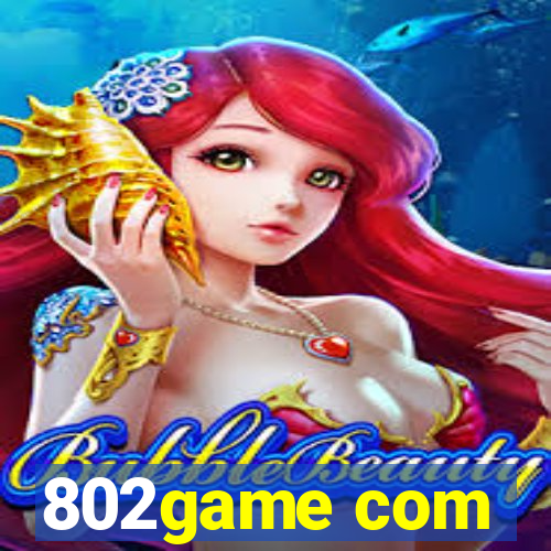 802game com