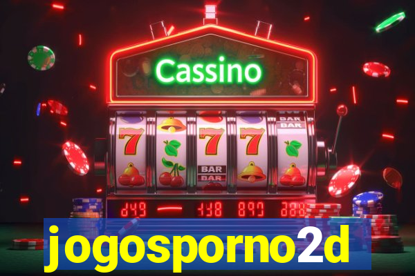 jogosporno2d