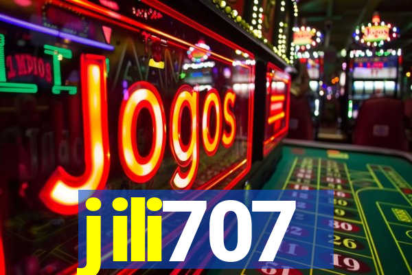 jili707