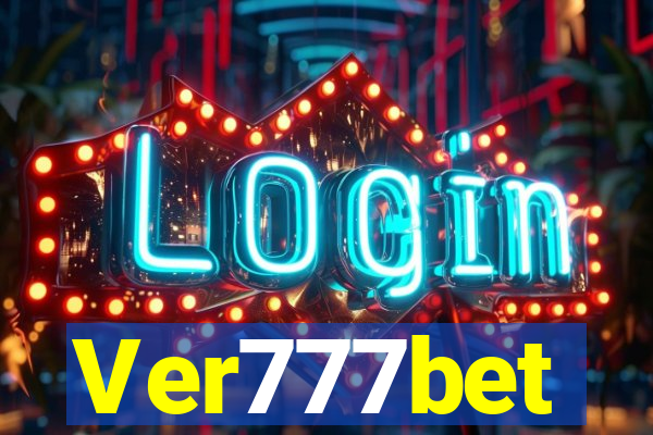 Ver777bet
