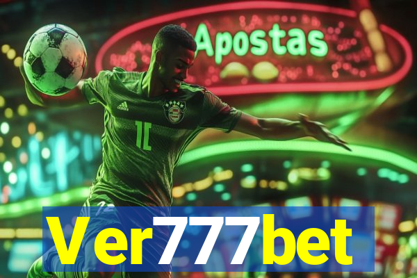 Ver777bet