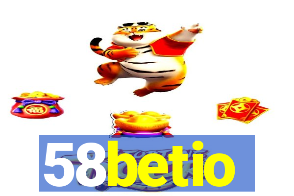 58betio