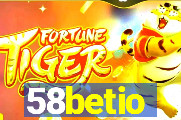 58betio