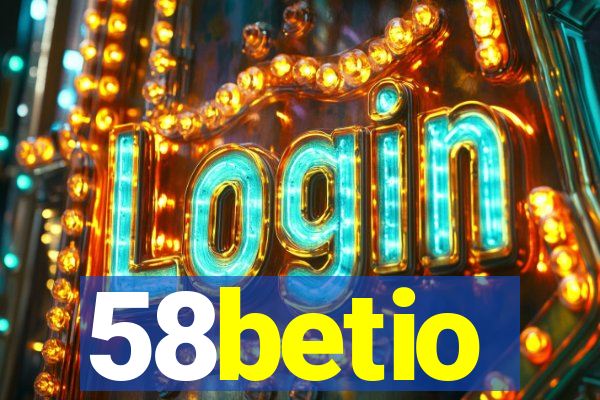 58betio