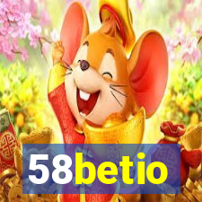 58betio