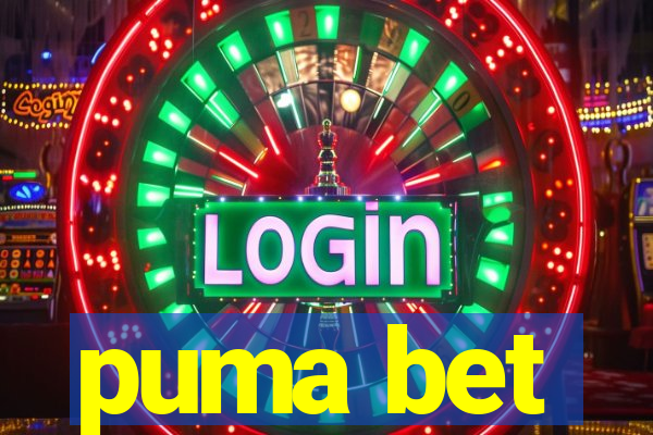 puma bet