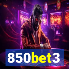 850bet3