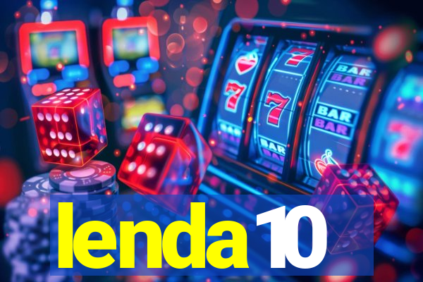 lenda10