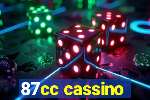 87cc cassino