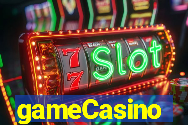 gameCasino