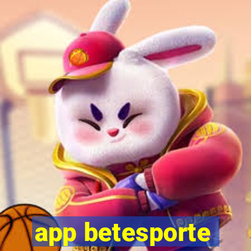 app betesporte
