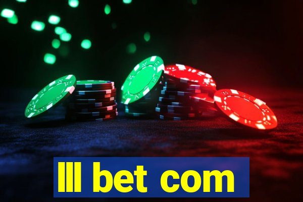lll bet com