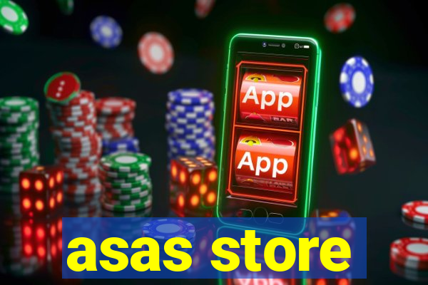 asas store