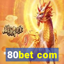 80bet com