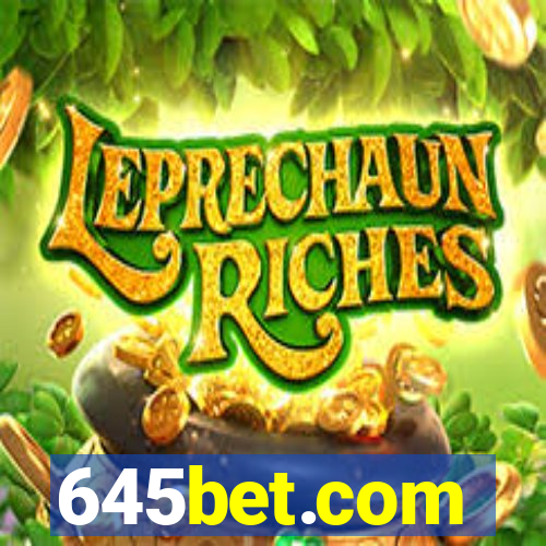 645bet.com