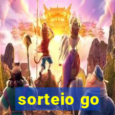sorteio go