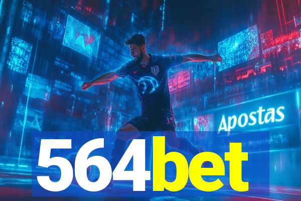 564bet