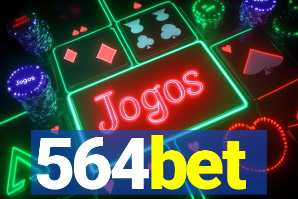 564bet