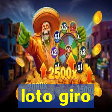loto giro