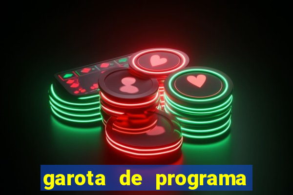 garota de programa de porto de galinha