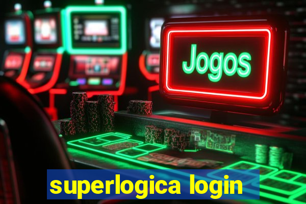superlogica login