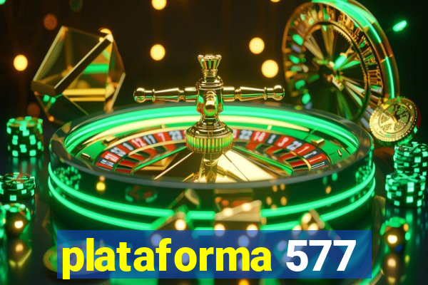 plataforma 577