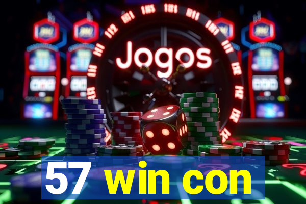 57 win con