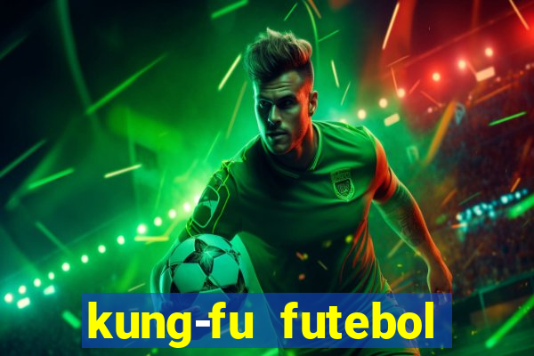 kung-fu futebol clube torrent