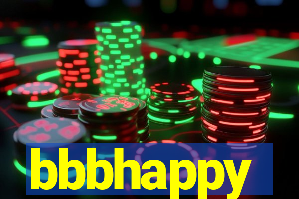 bbbhappy