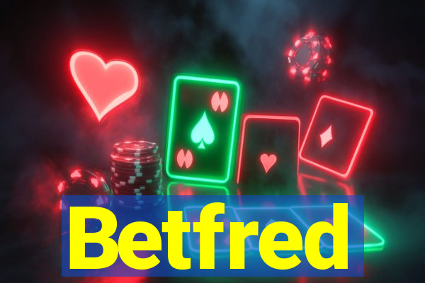 Betfred