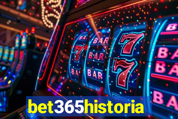 bet365historia