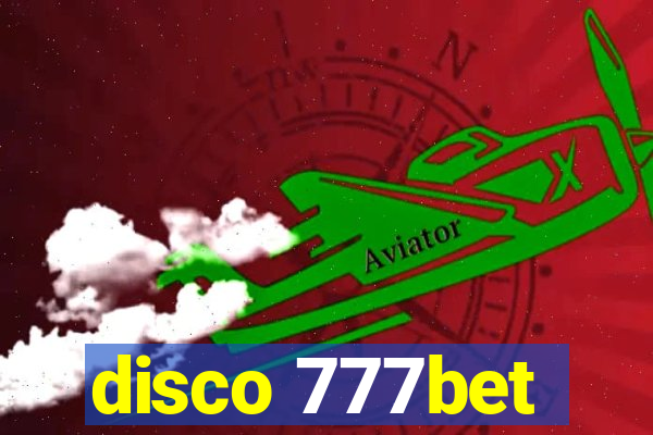 disco 777bet