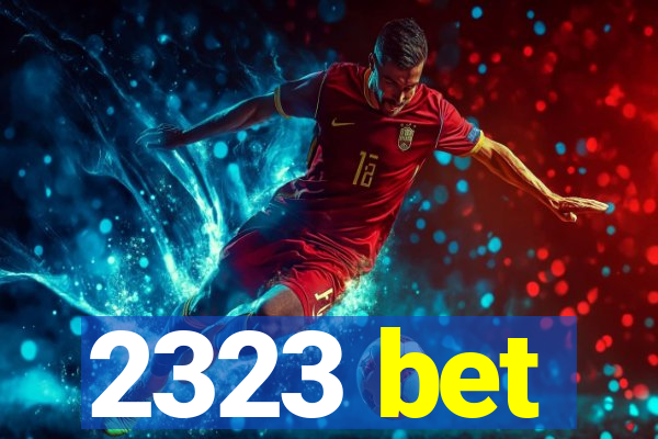 2323 bet