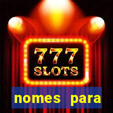 nomes para instagram de futebol