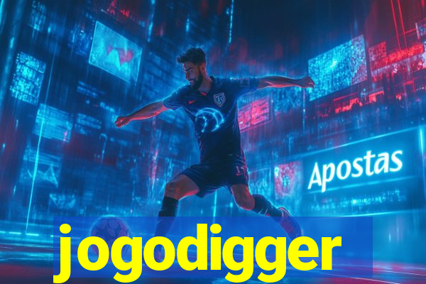 jogodigger