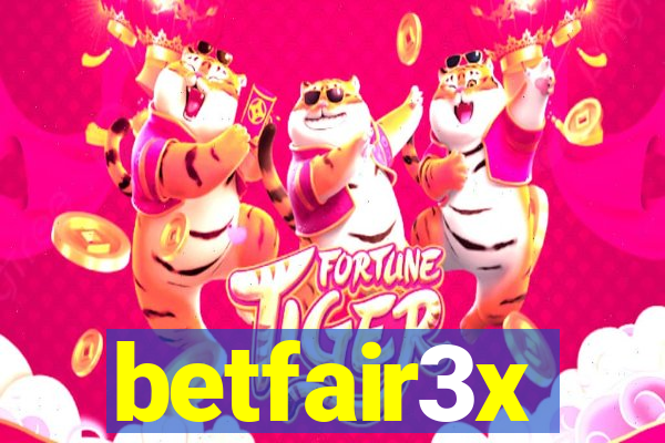 betfair3x