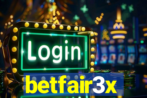 betfair3x