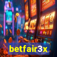 betfair3x
