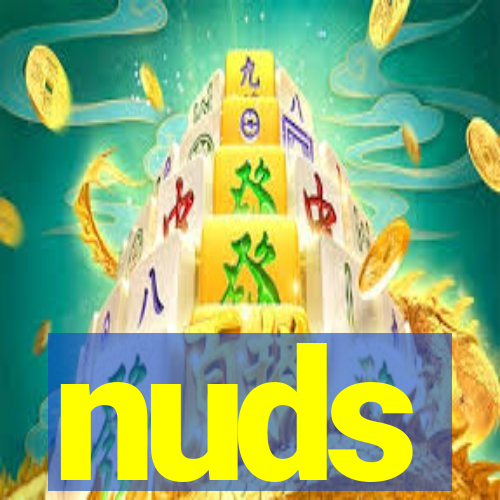 nuds