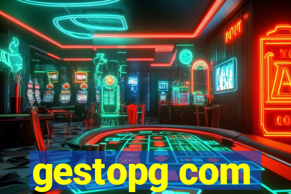 gestopg com