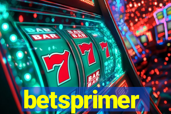 betsprimer