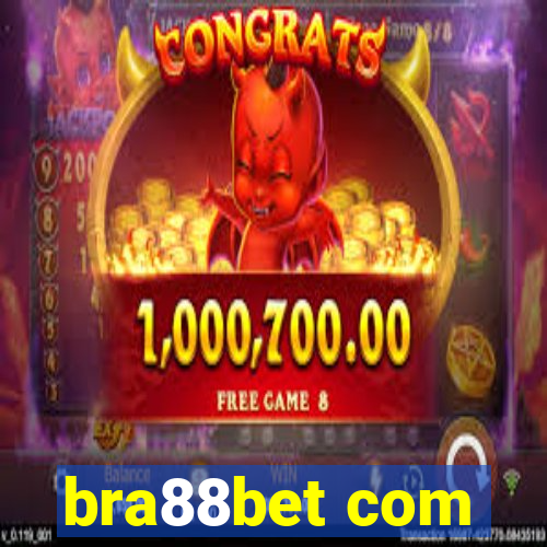 bra88bet com