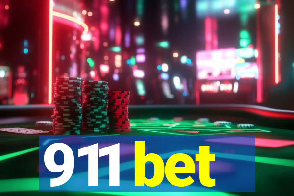 911 bet