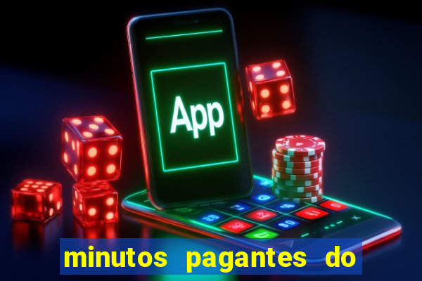 minutos pagantes do fortune rabbitInformational