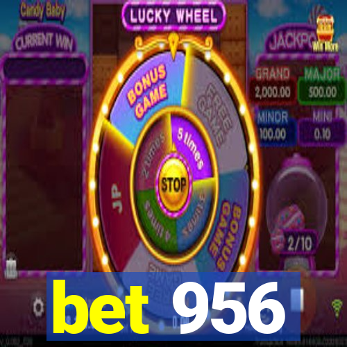 bet 956