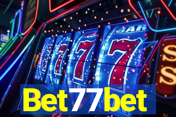 Bet77bet