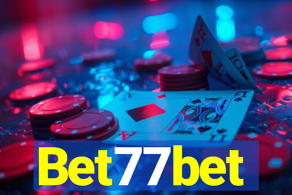 Bet77bet