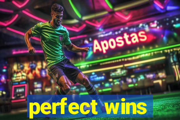 perfect wins