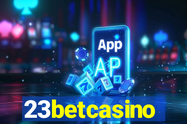 23betcasino