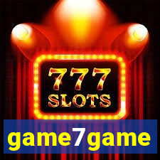 game7game